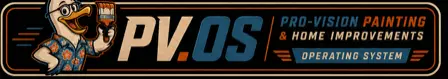 Pro-Vision — Production